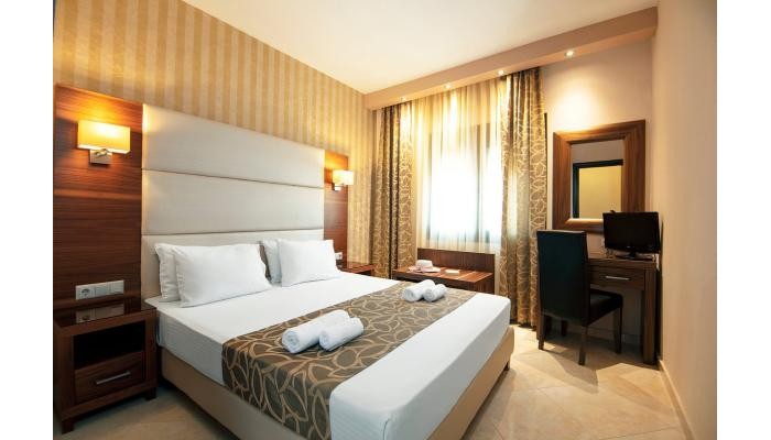 4 You Apartments poza 3