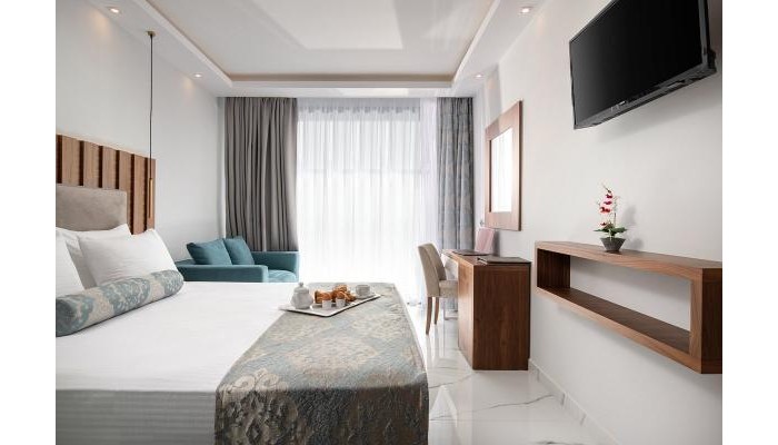 4 You Apartments poza 2