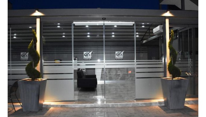 Hotel 4 You Boutique poza 8