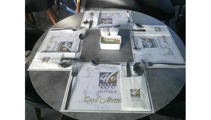 Hotel 4 You Boutique poza 18