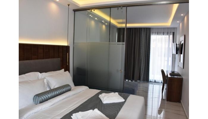 Hotel 4 You Boutique poza 19