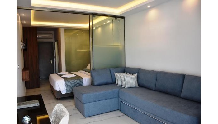 Hotel 4 You Boutique poza 21