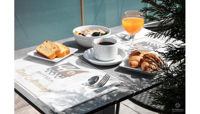 Hotel 4 You Family poza 18