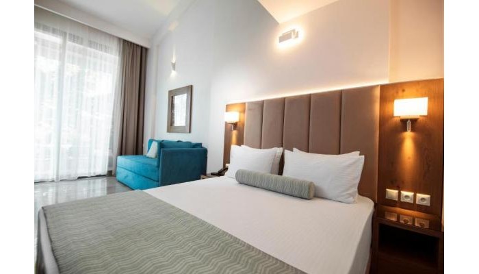 Hotel 4 You Family poza 10