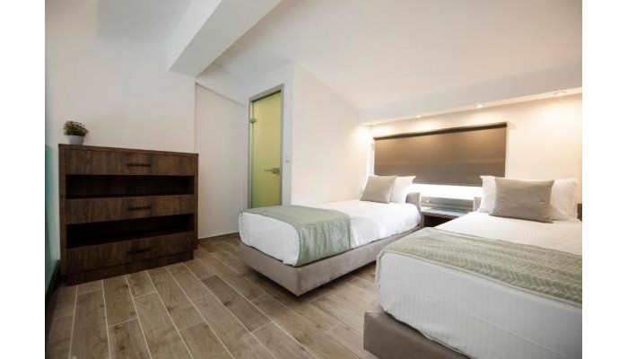 Hotel 4 You Family poza 9