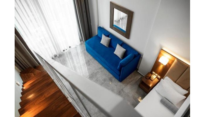 Hotel 4 You Family poza 5