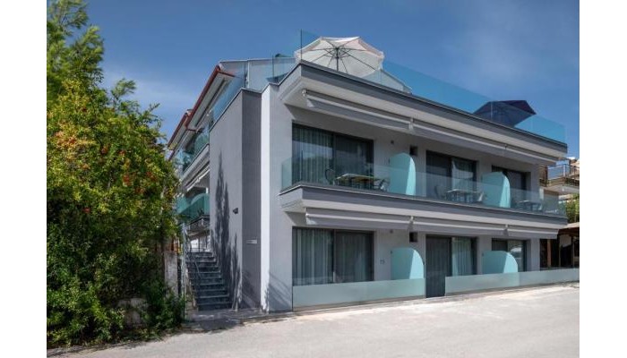 Hotel 4 You Family poza 1