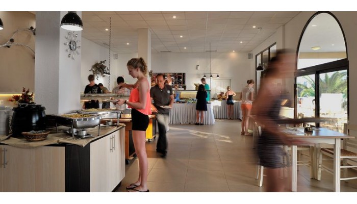 Acrotel Elea Beach (Ex Elea Village) poza 22