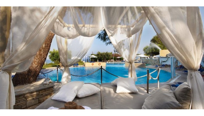 Acrotel Elea Beach (Ex Elea Village) poza 14