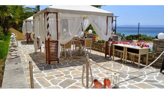 Acrotel Elea Beach (Ex Elea Village) poza 6