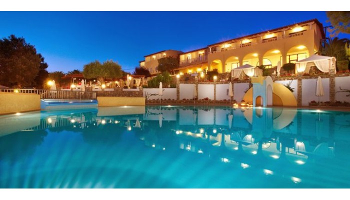 Acrotel Elea Beach (Ex Elea Village) poza 0