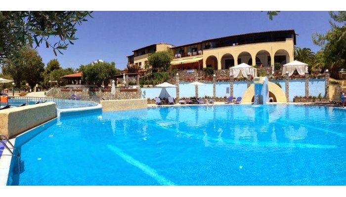 Acrotel Elea Beach (Ex Elea Village) poza 2