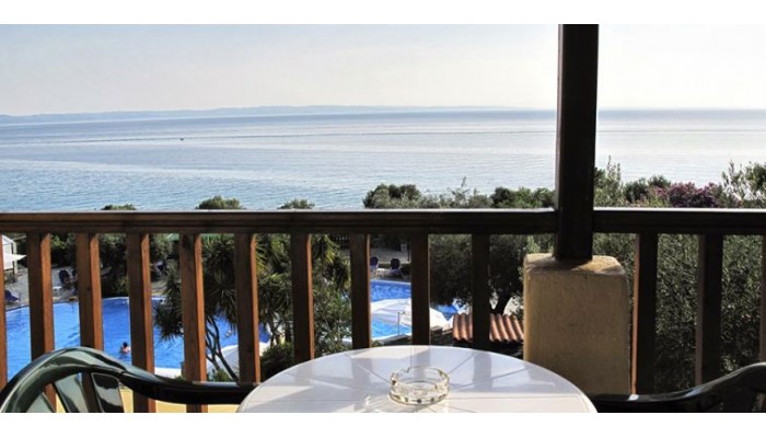 Acrotel Elea Beach (Ex Elea Village) poza 20