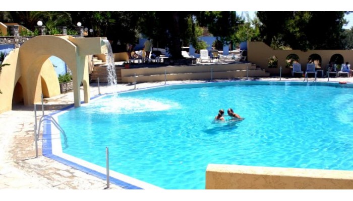 Acrotel Elea Beach (Ex Elea Village) poza 19