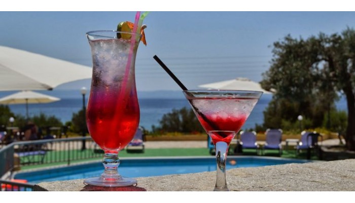 Acrotel Elea Beach (Ex Elea Village) poza 4