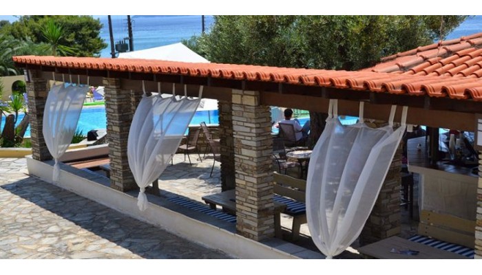 Acrotel Elea Beach (Ex Elea Village) poza 5