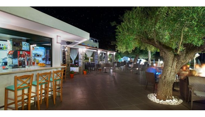 Acrotel Elea Beach (Ex Elea Village) poza 16