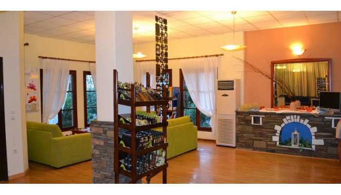 Acrotel Elea Beach (Ex Elea Village) poza 8