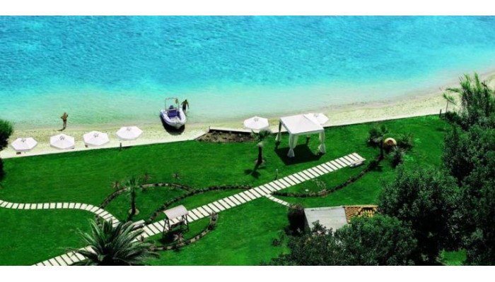 Hotel Afitis Boutique poza 3