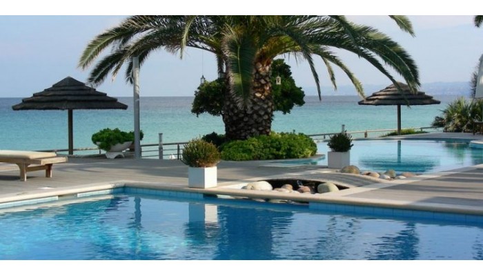 Hotel Afitis Boutique poza 5