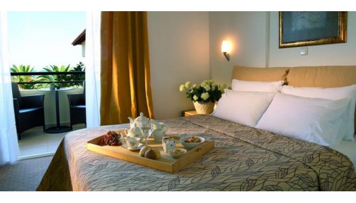 Hotel Afitis Boutique poza 6