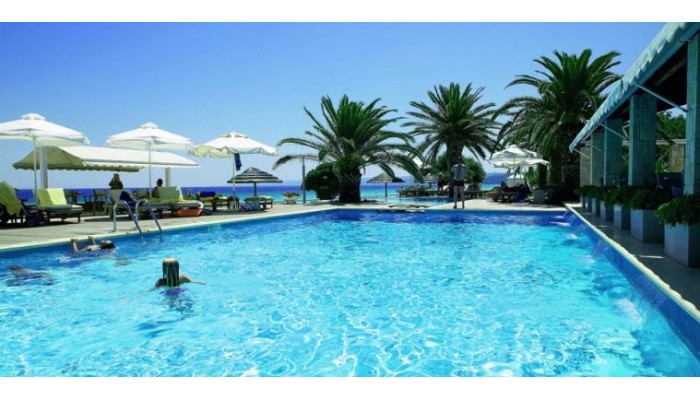Hotel Afitis Boutique poza 8