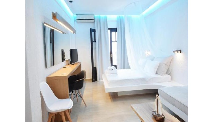 Hotel Afytos Lofts poza 3