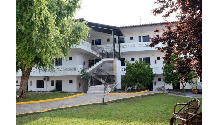 Hotel Afytos Lofts poza 0