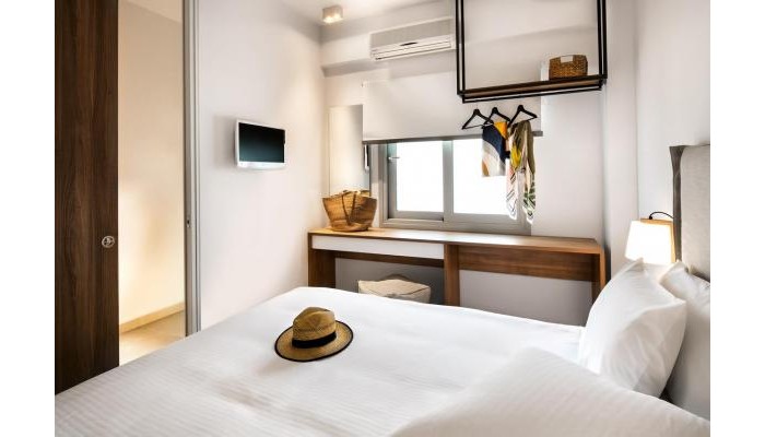 Hotel Akti Ouranoupoli poza 6