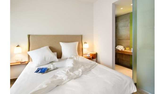 Hotel Akti Ouranoupoli poza 7