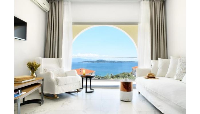 Hotel Akti Ouranoupoli poza 8