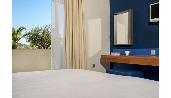 Hotel Akti Ouranoupoli poza 10