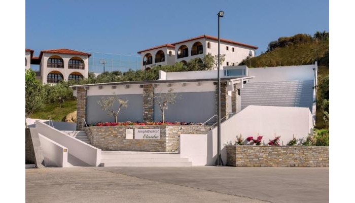 Hotel Akti Ouranoupoli poza 5