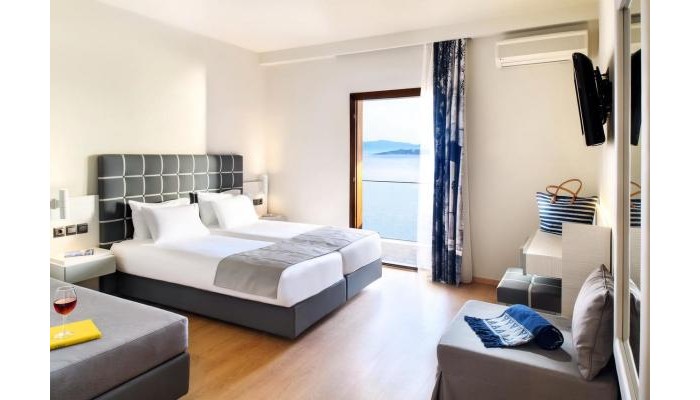 Hotel Akti Ouranoupoli poza 15