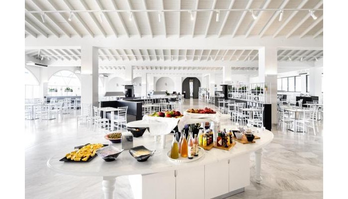 Hotel Akti Ouranoupoli poza 16