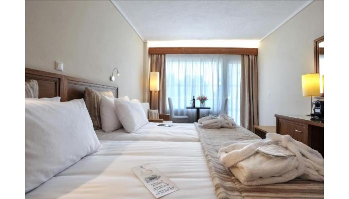 Hotel Mitsis Alexander The Great poza 3