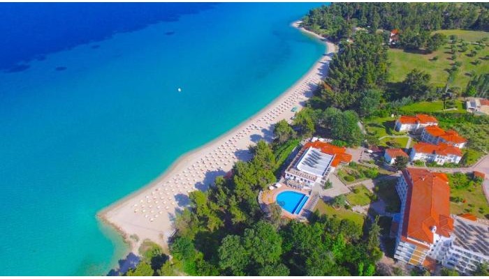 Hotel Mitsis Alexander The Great poza 0