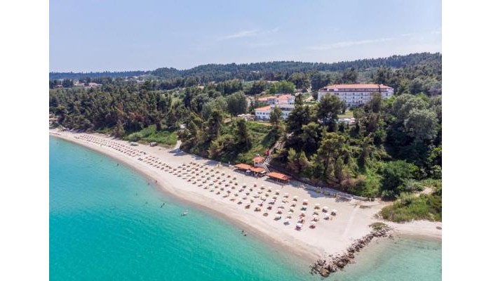 Hotel Mitsis Alexander The Great poza 1