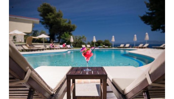 Hotel Alkion poza 19