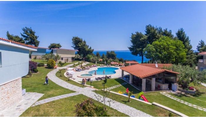 Hotel Alkion poza 24