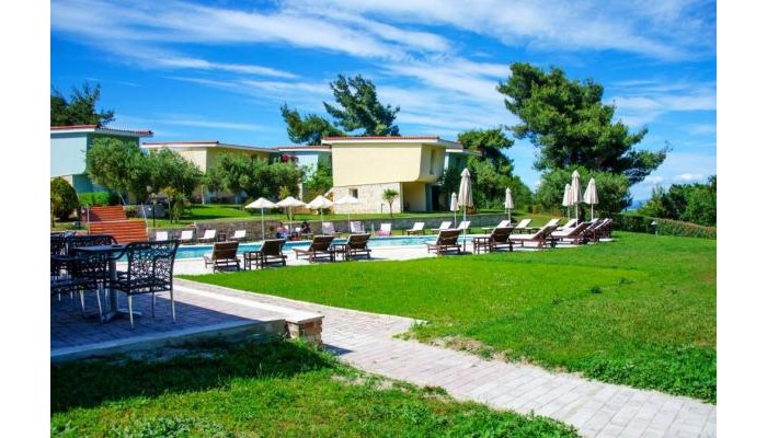 Hotel Alkion poza 25
