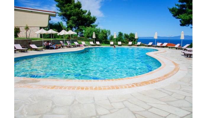 Hotel Alkion poza 20