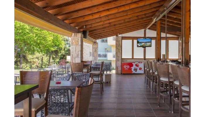 Hotel Alkion poza 14