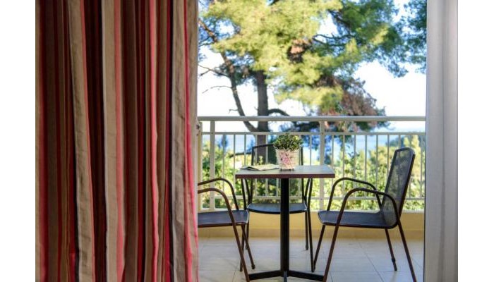 Hotel Alkion poza 13