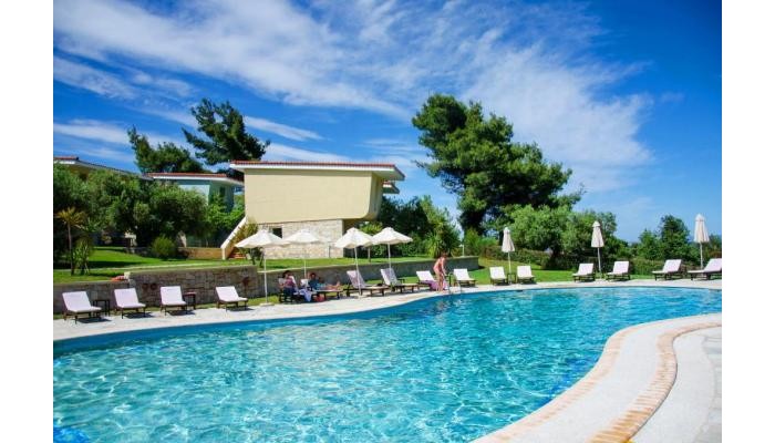 Hotel Alkion poza 21