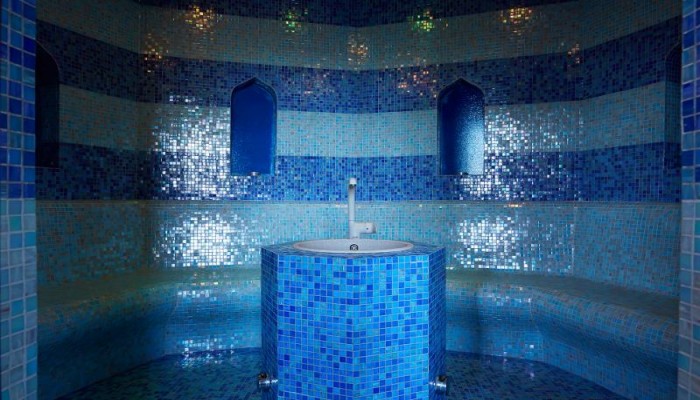 Hotel Ammon Zeus poza 14