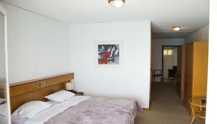 Hotel Ammon Zeus poza 9