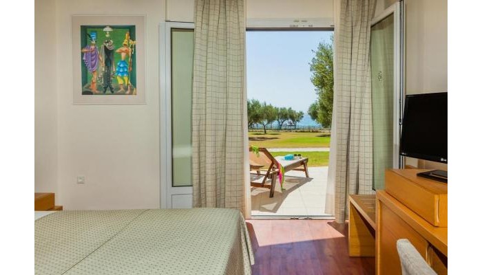 Xenios Anastasia Resort & Spa poza 1