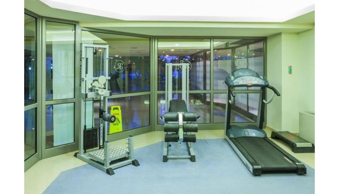 Xenios Anastasia Resort & Spa poza 13