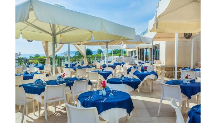 Xenios Anastasia Resort & Spa poza 6